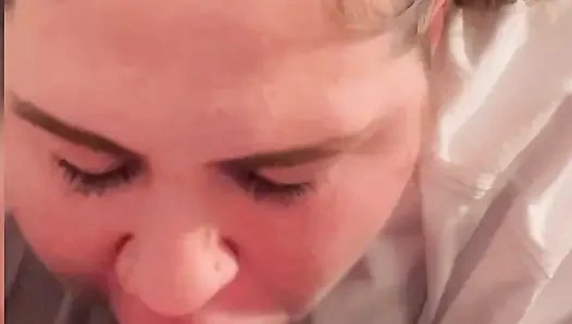 Stepsis Sucks Me While My Rrude Ex Keeps Calling Me Silly Whore