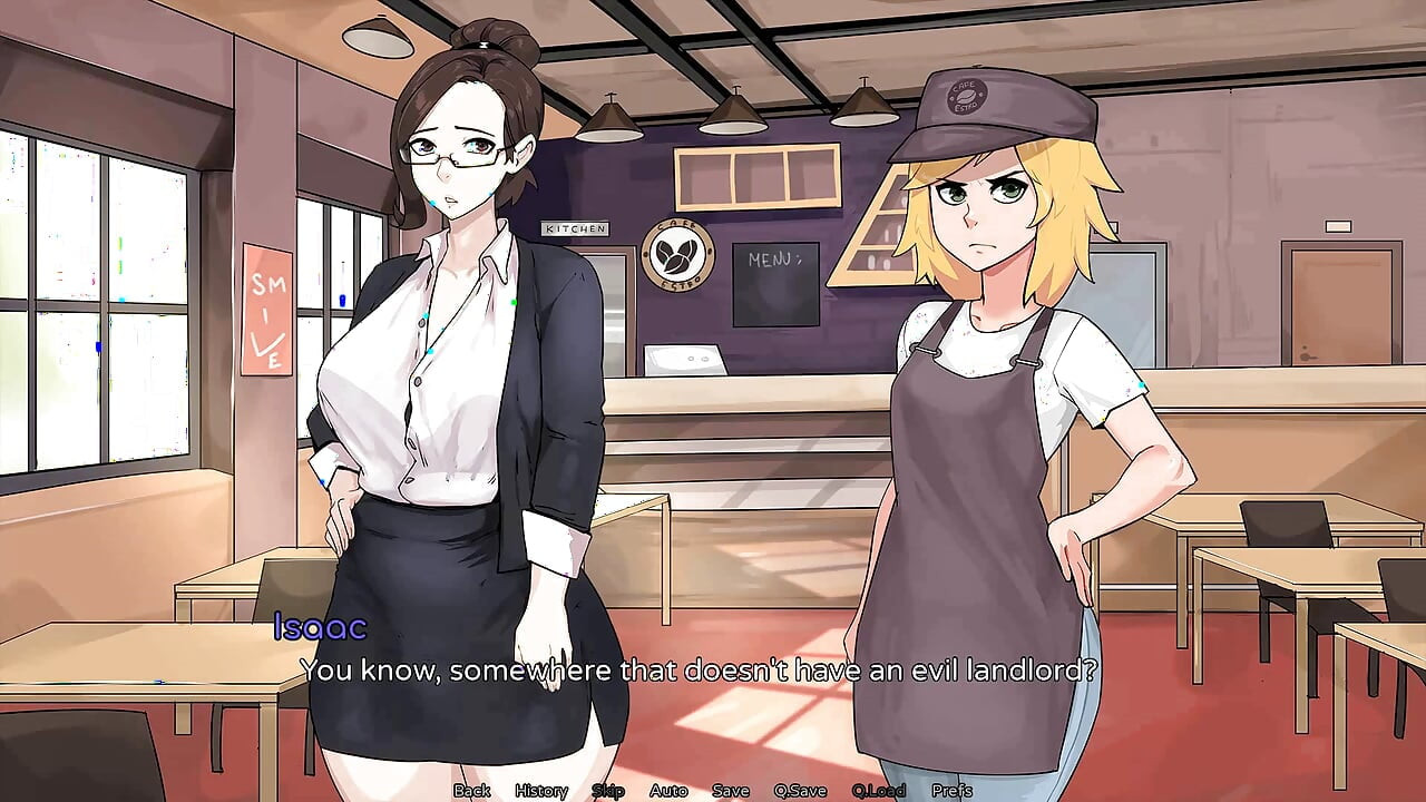 Hazelnut Latte Episódio 15