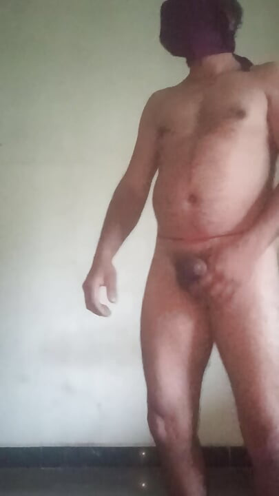 Seksi figer'ımı elle muamele