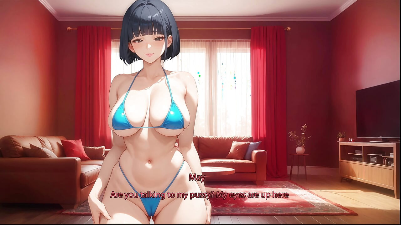 妻が大好き(パート5)