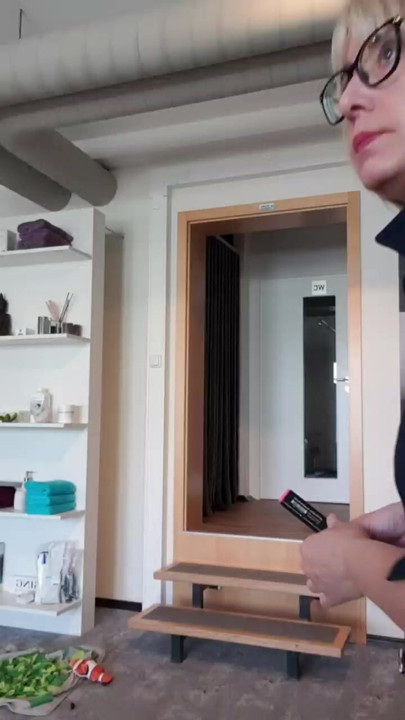 Julie'nin yeni fişi
