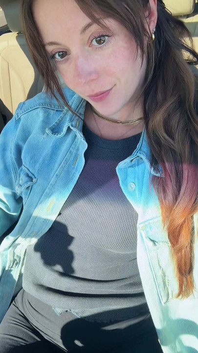 Nhận được một số cà phê ngon ở Arizona!