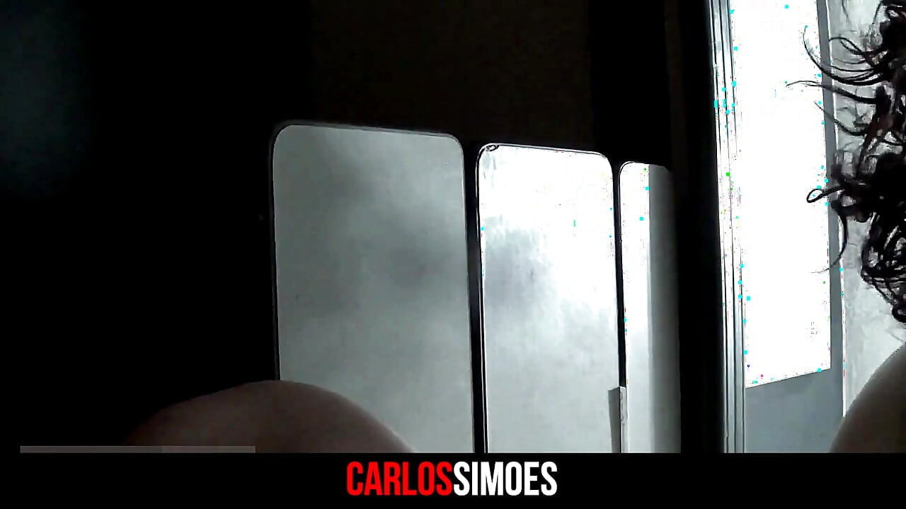 Puta Novinha Gostosa Metendo Seu Consolo No Cu E Na Buceta