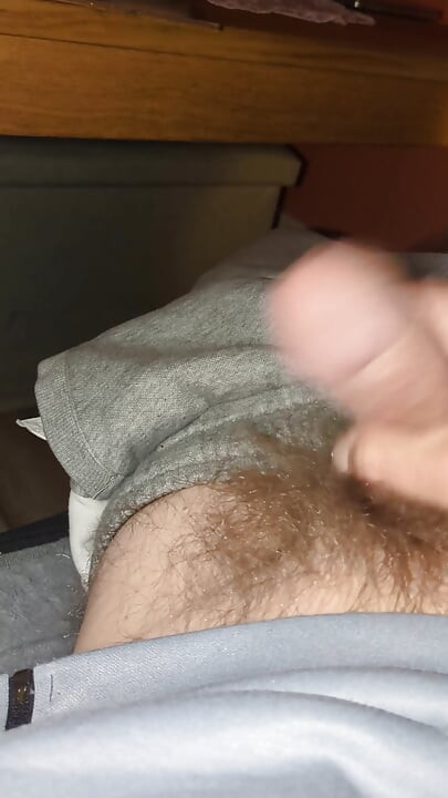 Night Cum