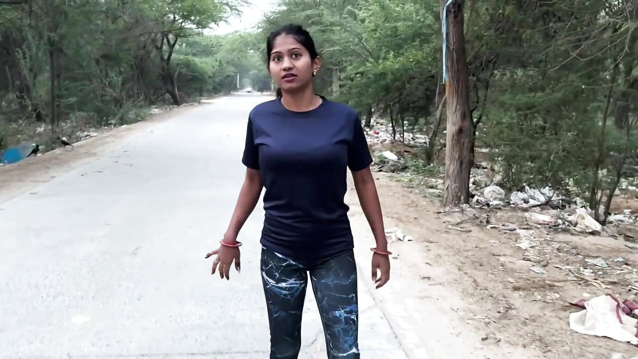 Indian Asian newly married bahu accidently hardcore fucked by Tharki sasurji- sasur bahu sex video.