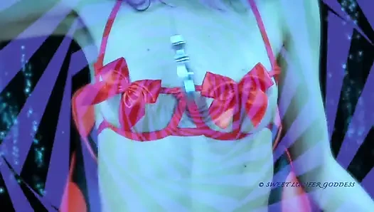 Mesmerizing Relaxing Petite Sweet Classy Tender Tits Goddess Worship Ita...