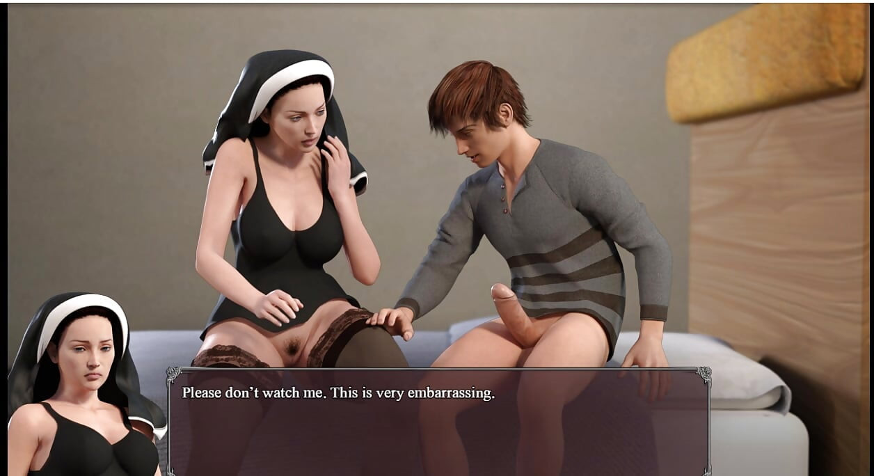 Lust epidemic gallery 9-12