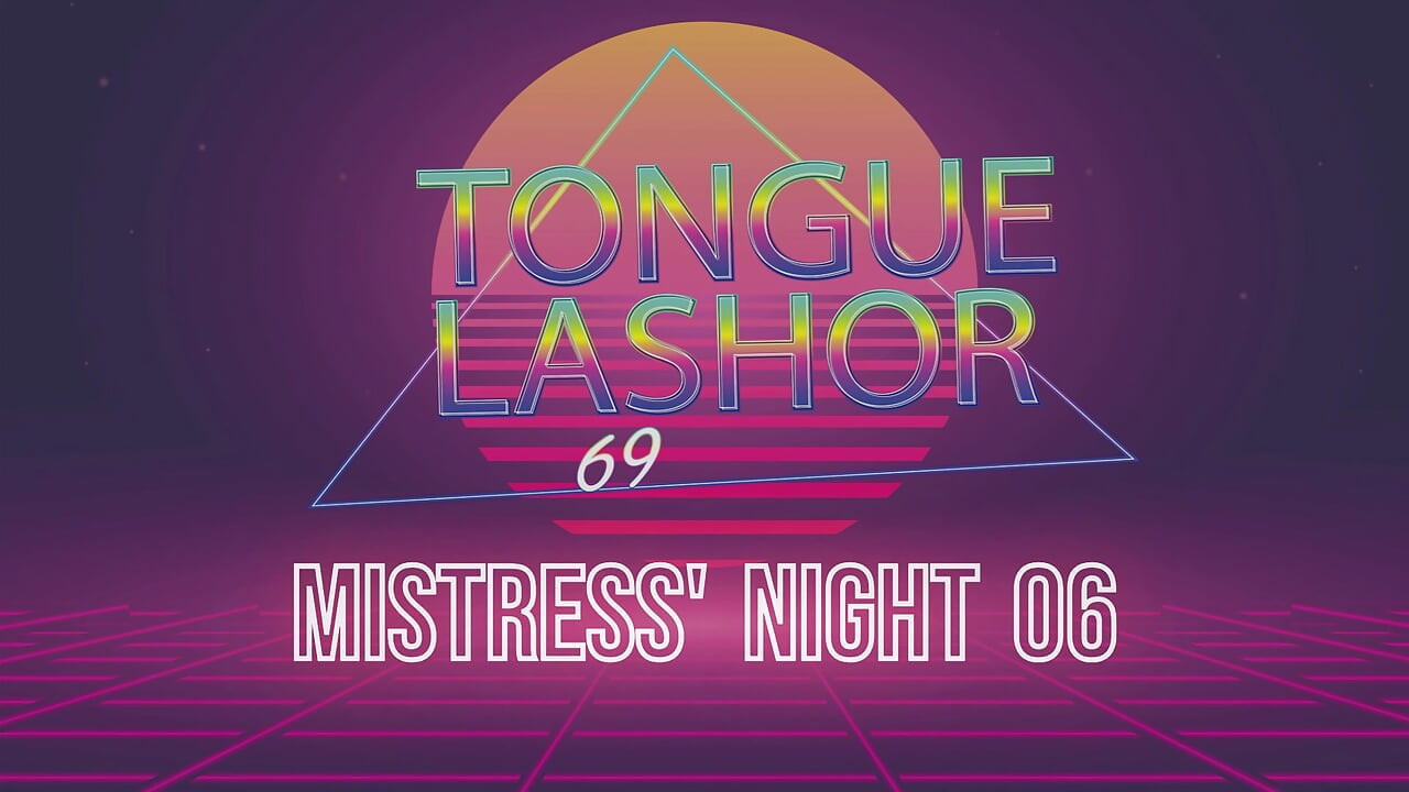 Mistress' Night 06