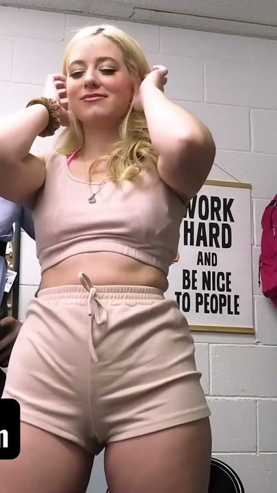 River Is Going On A Caribbean Cruise With Her Family & Needs Sexy Bikinis For The Trip - Shoplyfter | Clip 1