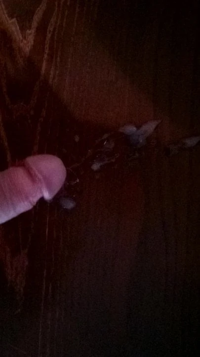 Cumshot
