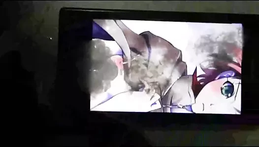 sakua chan'a saygı duruşu