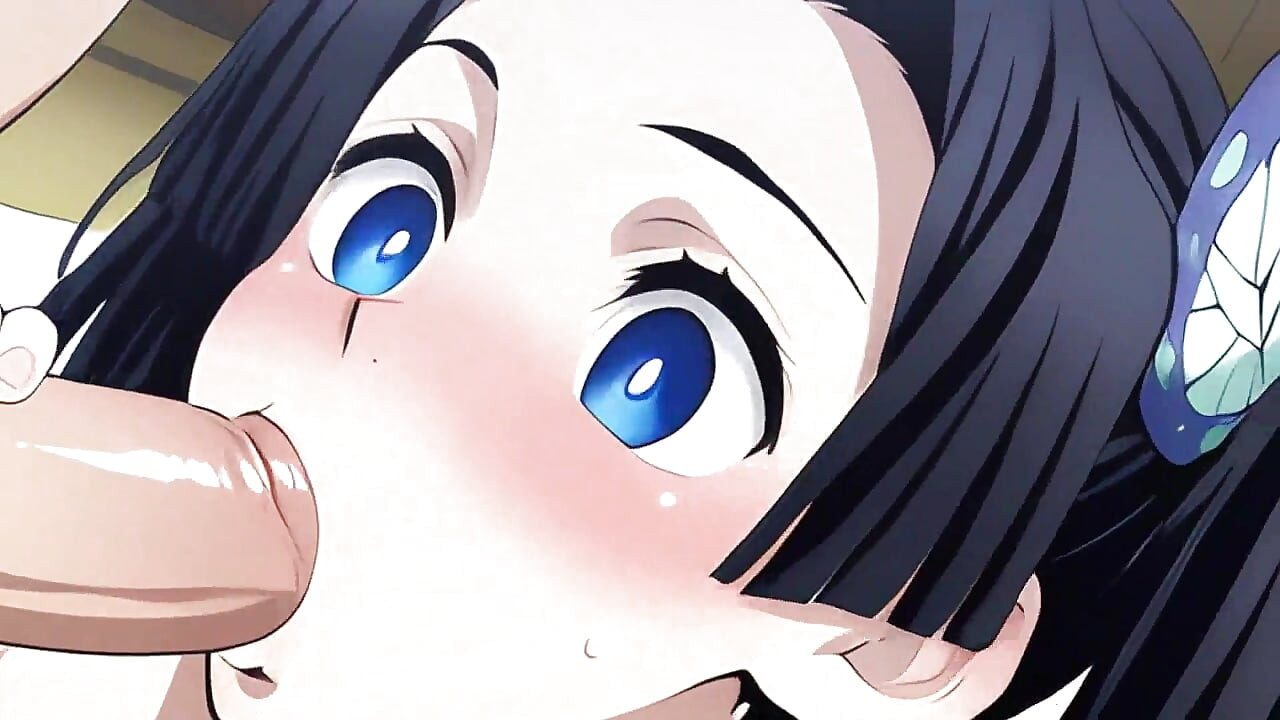 Kimetsu No Yaiba Kanzaki Aoi Hen (AI) Simplified Version