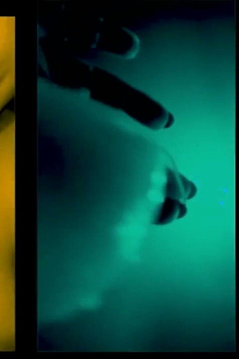 Dig Butthole Slurp Cummies kondom vypouštění verze.