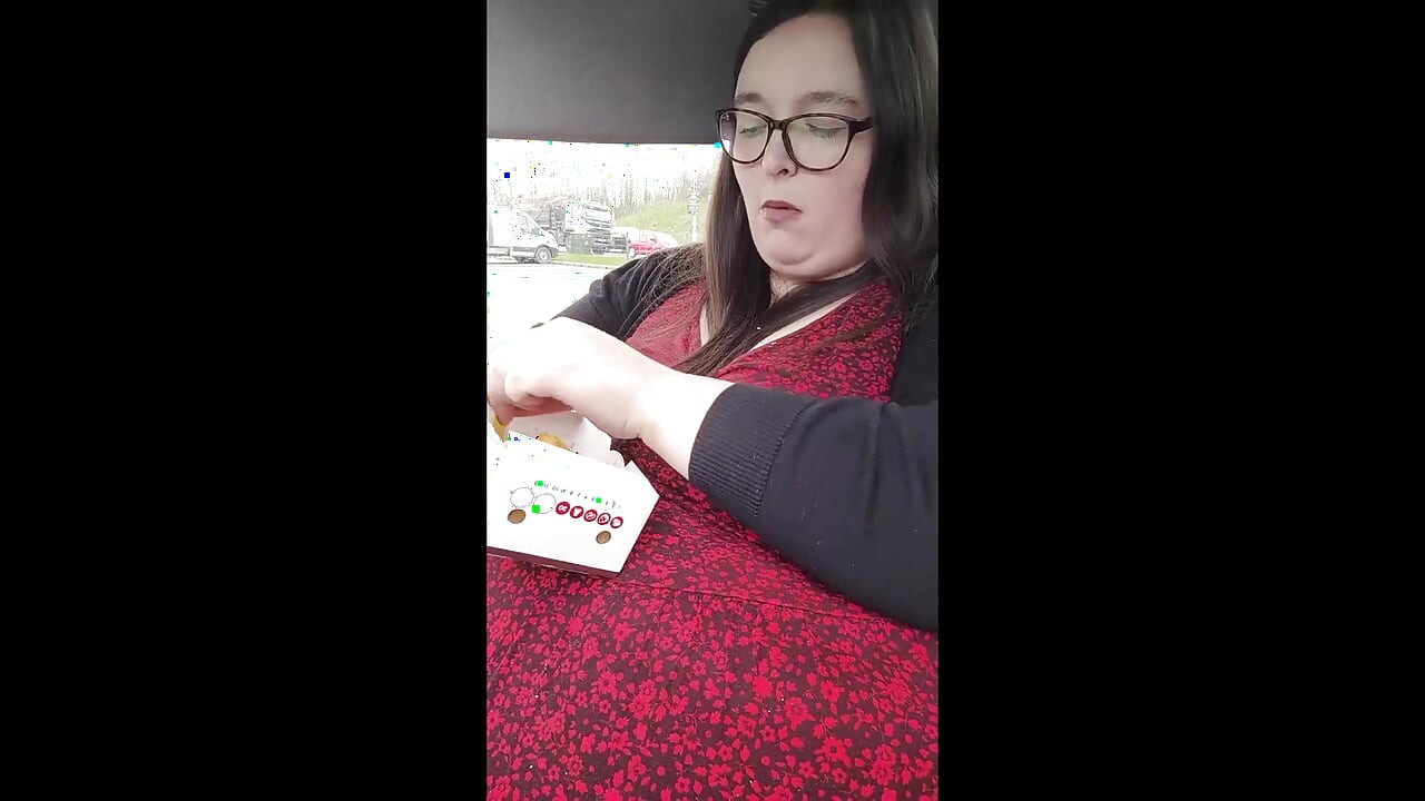 LadyBrads Vs Burger king