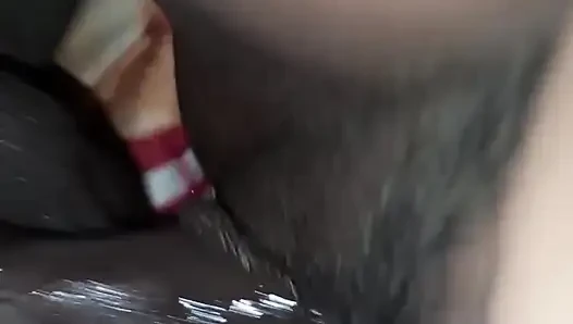 Ratu memek, raja kontol