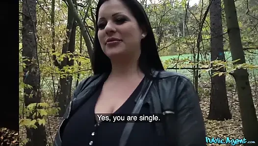 Fakehub Originals - Cum on Her Big Tits Best of Compilation