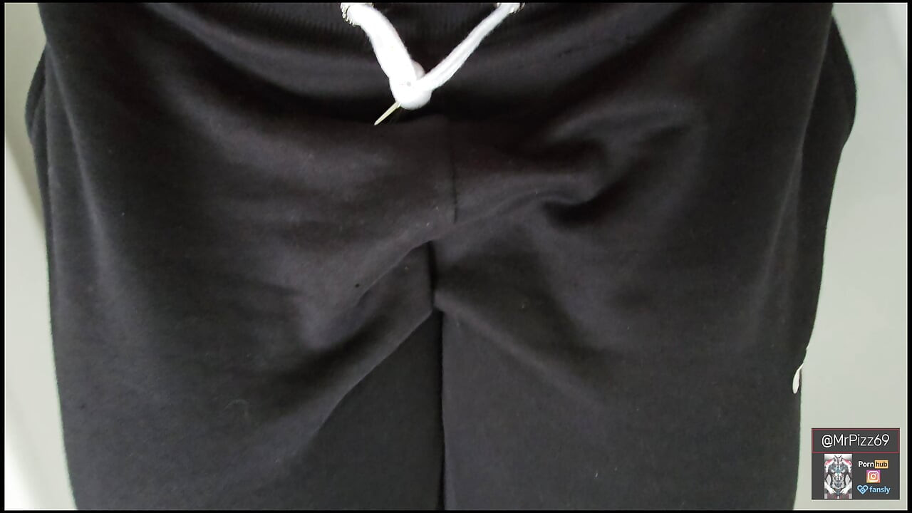 Stygg pissande i några olika scenarier