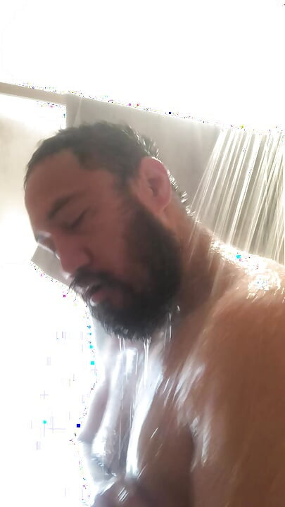 Tuširanje