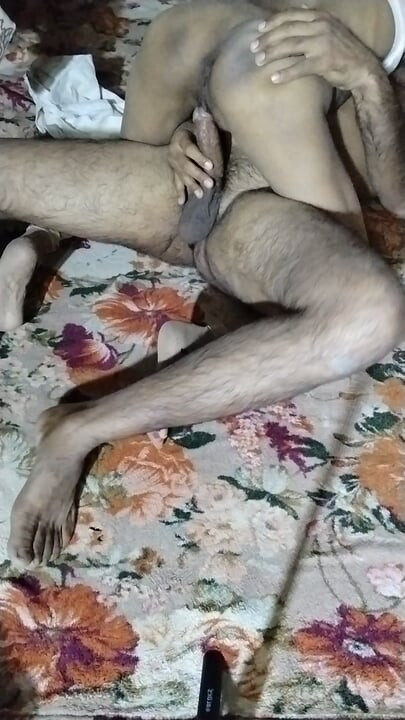 Khala ki aaj phir maar li rusgla khila kr ohoo