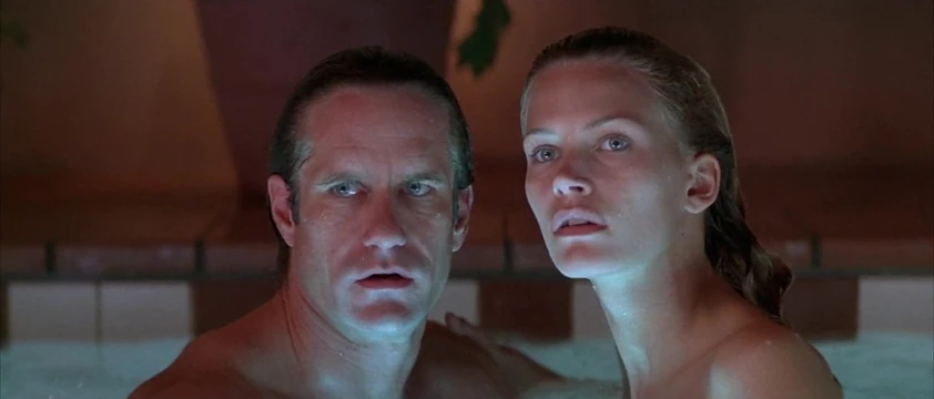 Natasha Henstridge - ''Species'' 04