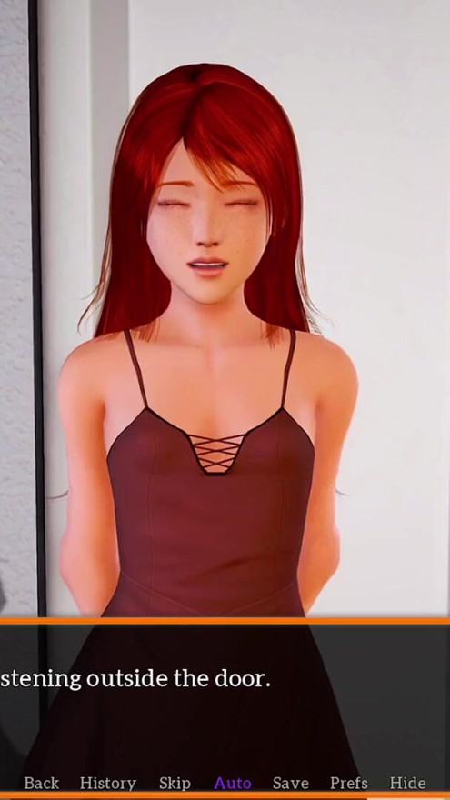 My New Household - (PT 100) - NC | Clip 2