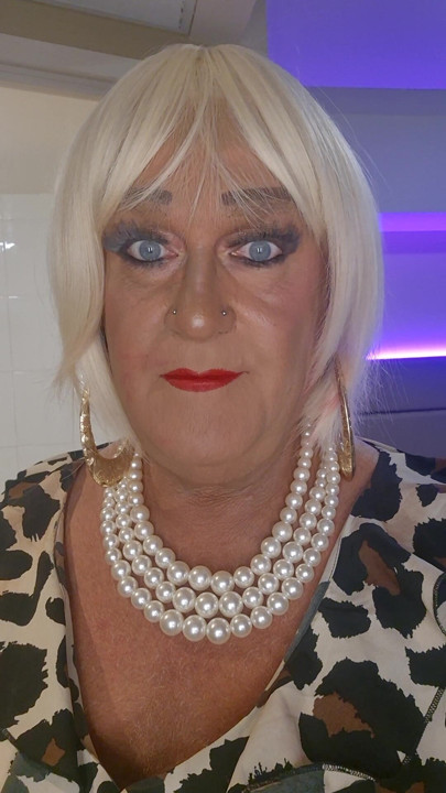 Tanyalushxx άτμισμα