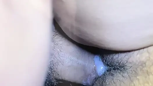 Wife fucked with reverse