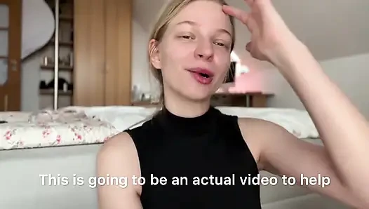 Yatakta bir kadını nasıl tatmin ederdim! Özellikle acemiler için