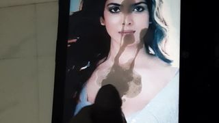 Malavika mohanan: cum tribute #3