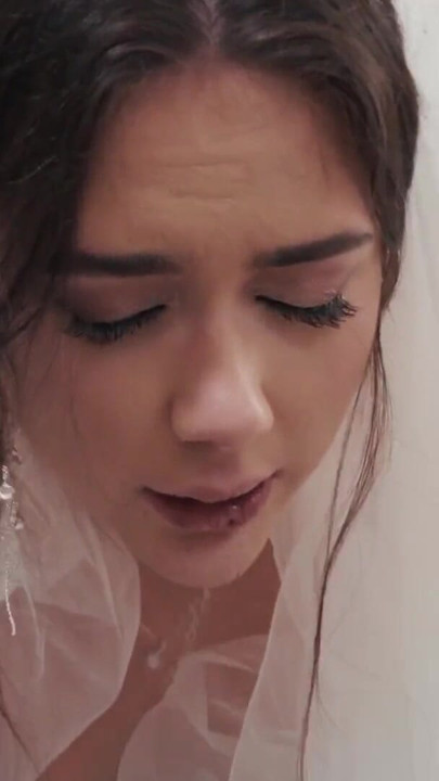 BRIDE4K. Finally I am FUCKED at my wedding | Clip 2