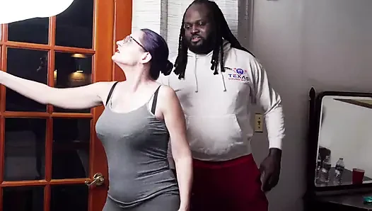 BBC Slut #12: Goliath Headache Cure