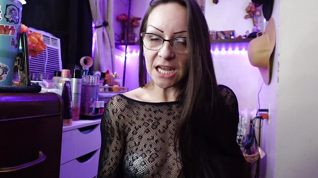 Dish of Desire Cum & Consume