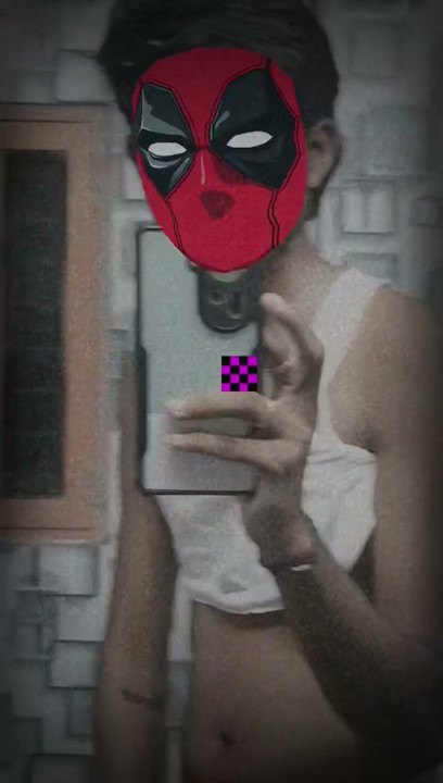 Solo boy hot