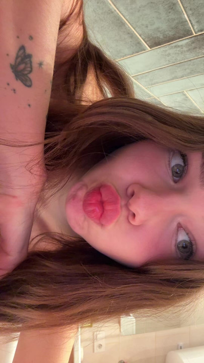 Want a reply? Try me on OnlyFans