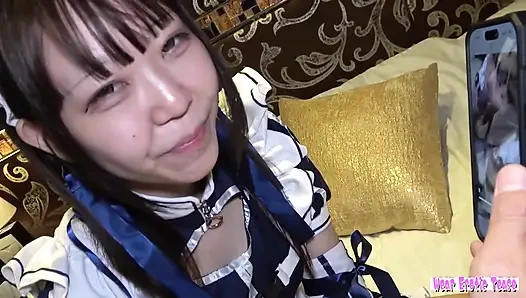 Азиатский ангел 27540