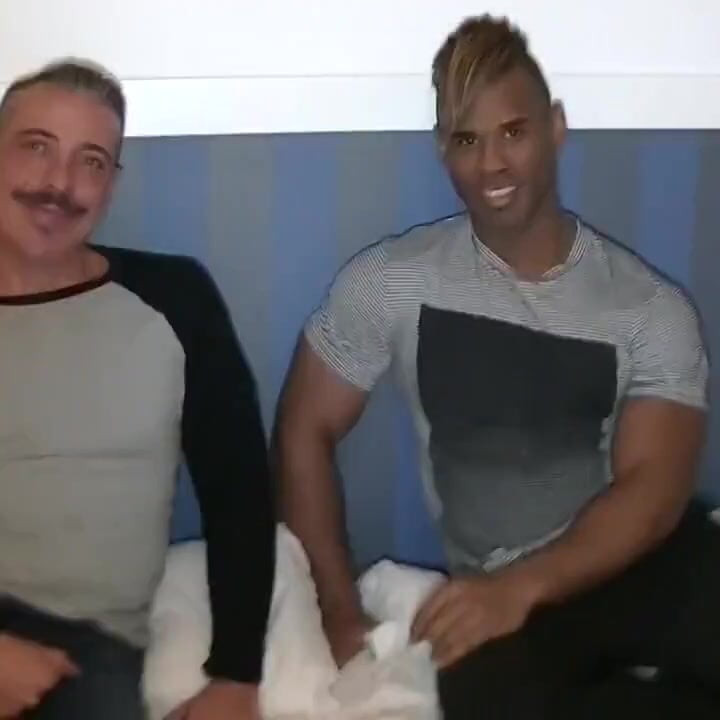 Marc Ferre used rax top ebony boy witbig cock