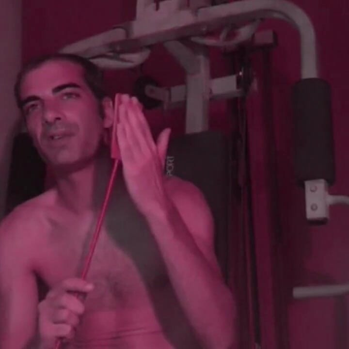 Streap New Ceien Hot