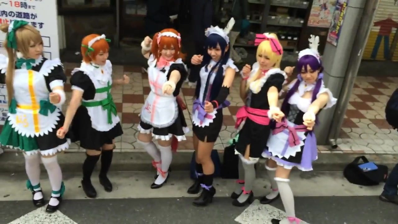 cosplays-a