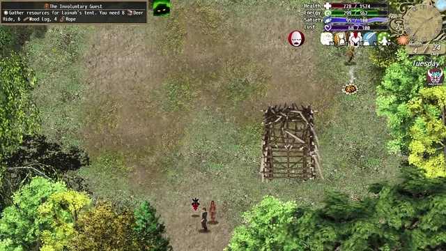 A Struggle with Sin Ntr 29 Corrupt Promise by Benjojo2nd