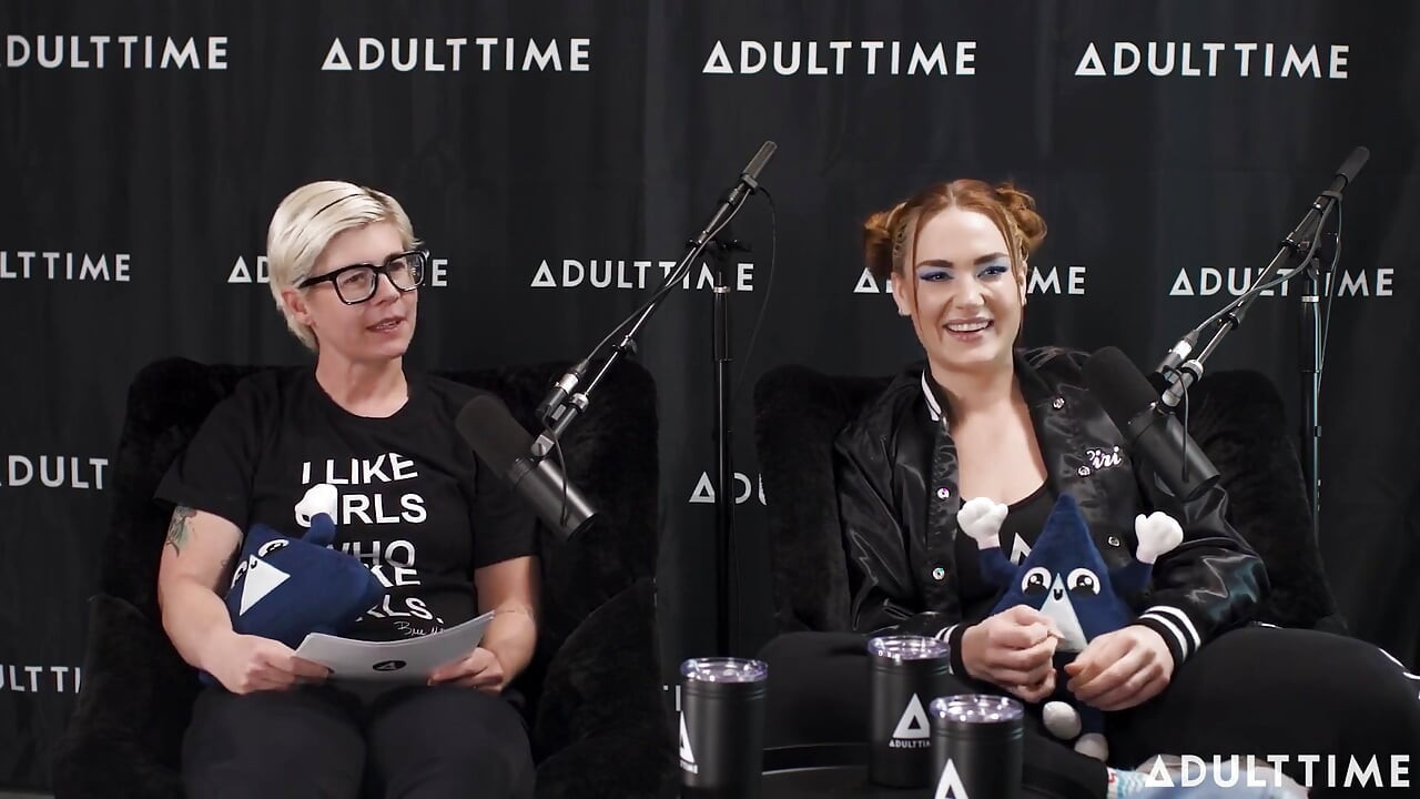 Codi Vore & Siri Dahl Vorarefilia, Edge Masters, &Breast Reduceri | Podcast pentru adulți