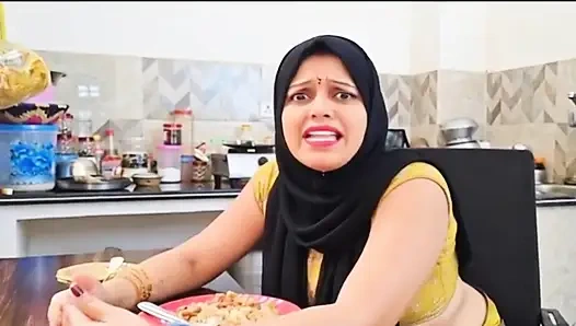 Muslim I'm fucking hard my best friend's wife Sweety Bhabhi, Full Hindi Video