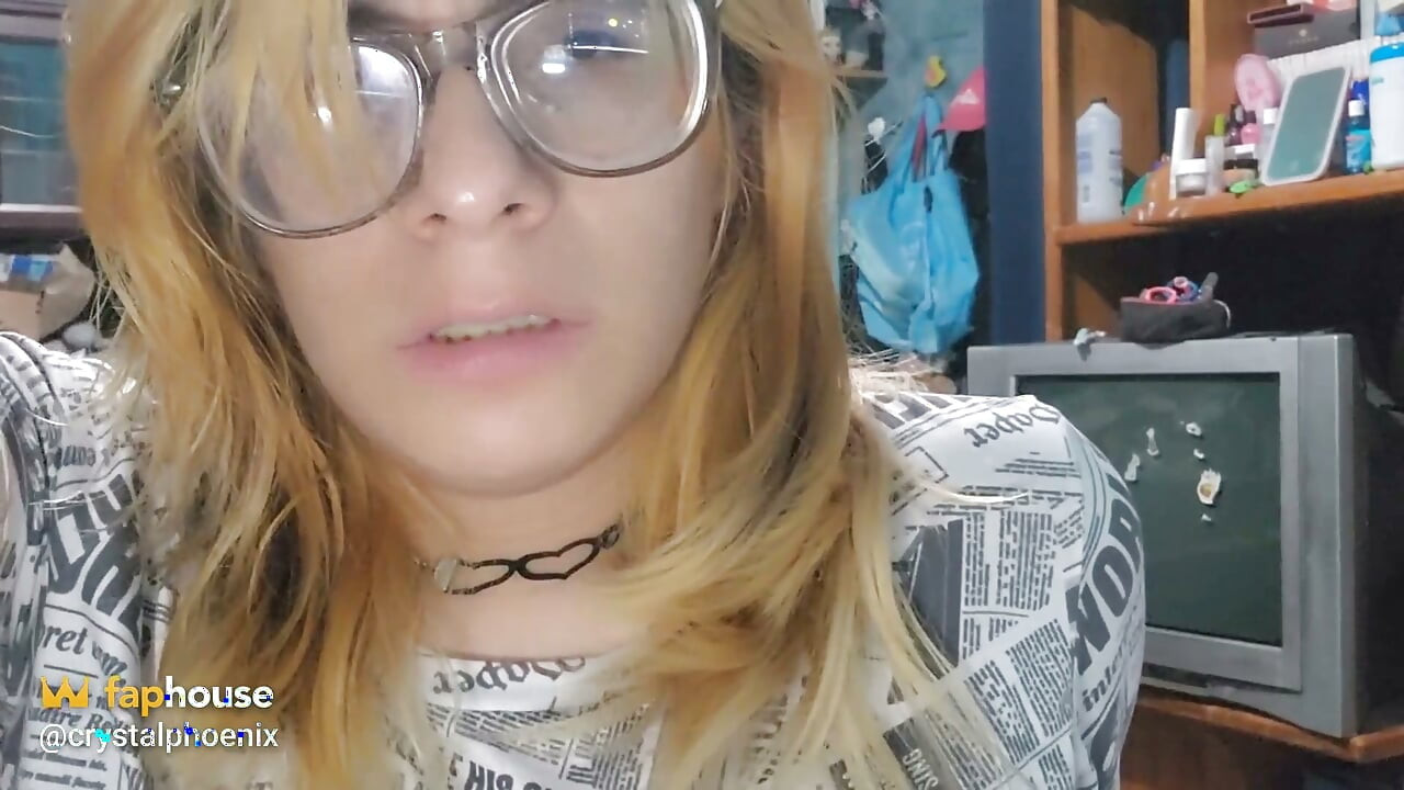 Trans Girlfriend Cuckold Asmr