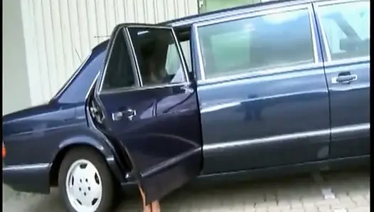 A Hard Cock Fucks with His Affair