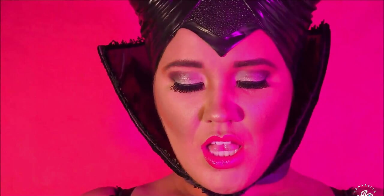 Maleficent Cosplay Video