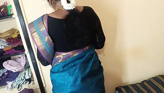 Beautiful Housewife