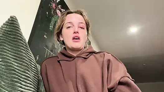 Wawancara: seks anal ganas bareng dredd si charlie forde