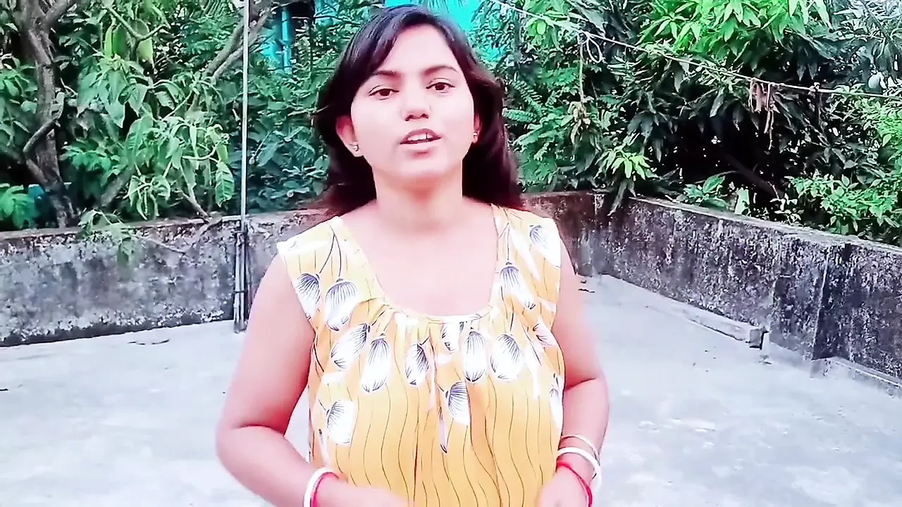 Mami Ki Lal Sari Dekh Ke Land Khada Hogya Hardcore Chudai With Mami