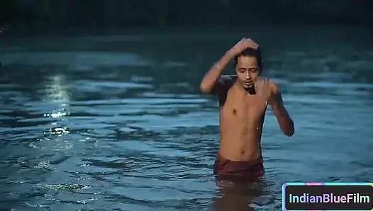 Hot Bengali bhabi ,,,