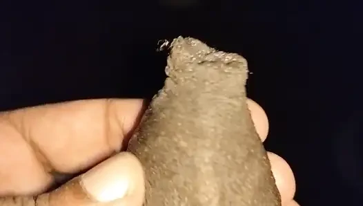 Посвятив мой член жене-боссе Шери, шлюховатой сучке