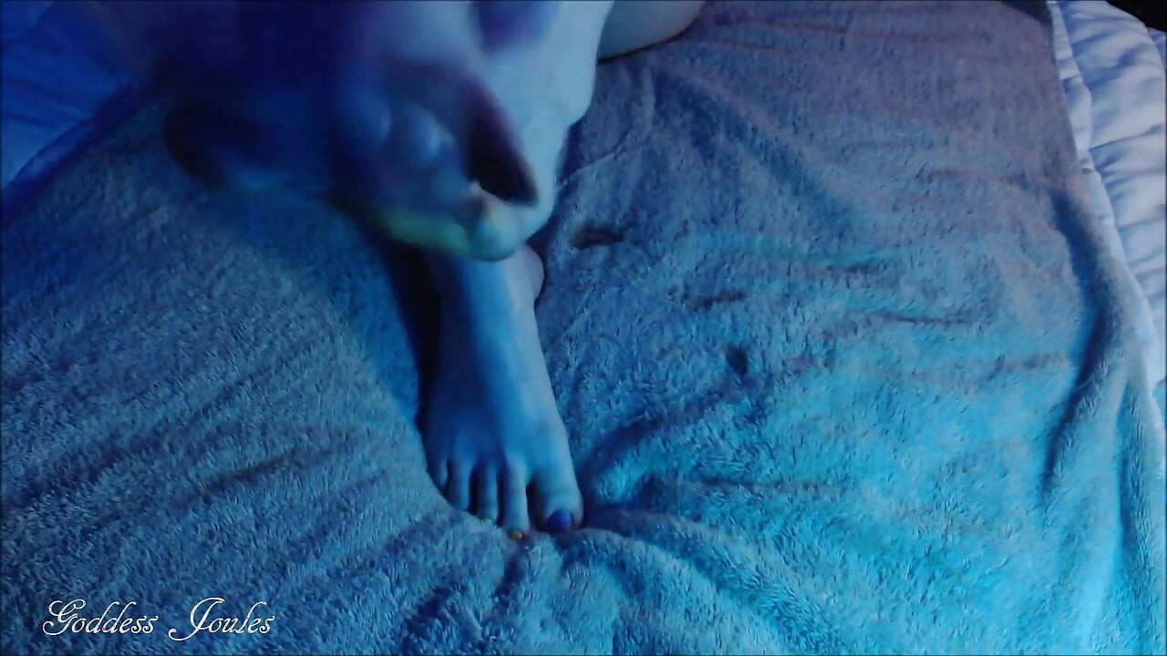 Twinkle Toes